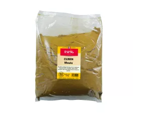 Cumin Moulu - 1KG - Espig
